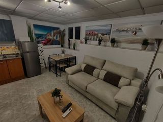 Chalet en alquiler en Altos - La Florida en Orihuela