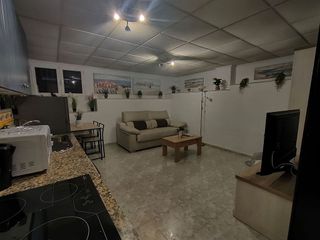 Chalet en alquiler en Altos - La Florida en Orihuela