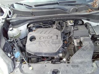 KIA SPORTAGE 1.6 MHEV Business 100kW (136CV) 4x4