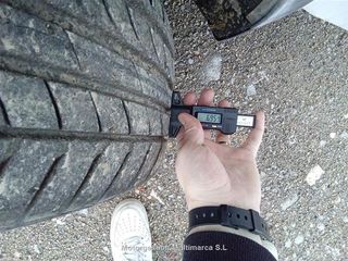 KIA SPORTAGE 1.6 MHEV Business 100kW (136CV) 4x4