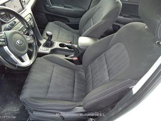 KIA SPORTAGE 1.6 MHEV Business 100kW (136CV) 4x4