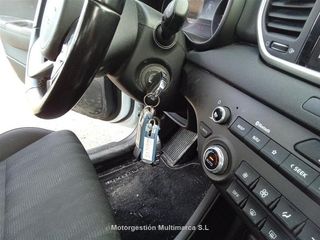 KIA SPORTAGE 1.6 MHEV Business 100kW (136CV) 4x4