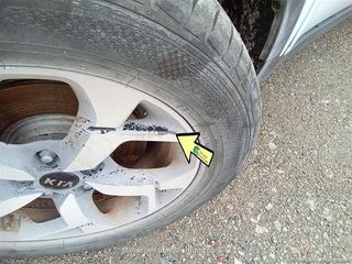 KIA SPORTAGE 1.6 MHEV Business 100kW (136CV) 4x4