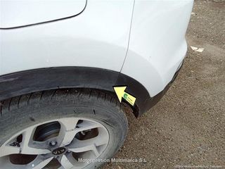 KIA SPORTAGE 1.6 MHEV Business 100kW (136CV) 4x4