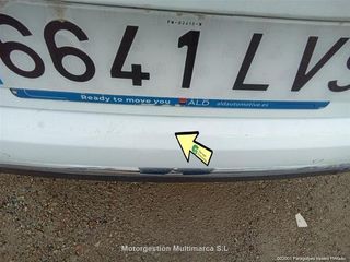 KIA SPORTAGE 1.6 MHEV Business 100kW (136CV) 4x4