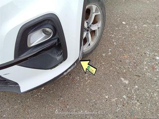 KIA SPORTAGE 1.6 MHEV Business 100kW (136CV) 4x4