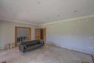 Chalet en alquiler en Casco Antiguo en Marbella