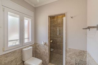 Chalet en alquiler en Casco Antiguo en Marbella