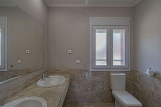 Chalet en alquiler en Casco Antiguo en Marbella