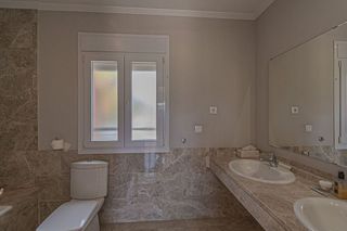 Chalet en alquiler en Casco Antiguo en Marbella