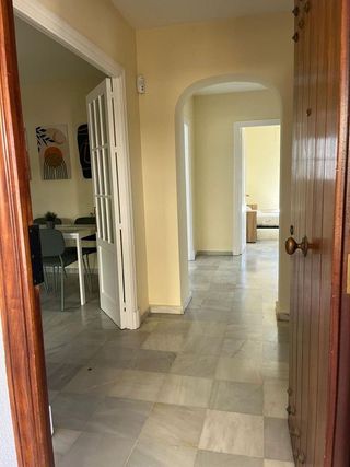 Casa adosada en alquiler en Crevillet - Pinar Alto en Puerto de Santa María (El)