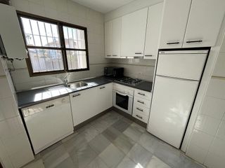 Casa adosada en alquiler en Crevillet - Pinar Alto en Puerto de Santa María (El)