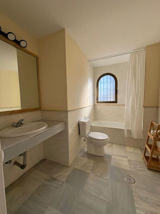 Casa adosada en alquiler en Crevillet - Pinar Alto en Puerto de Santa María (El)