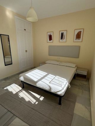 Casa adosada en alquiler en Crevillet - Pinar Alto en Puerto de Santa María (El)