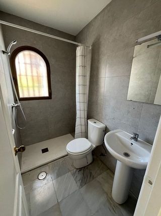 Casa adosada en alquiler en Crevillet - Pinar Alto en Puerto de Santa María (El)