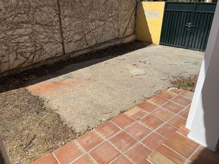 Casa adosada en alquiler en Crevillet - Pinar Alto en Puerto de Santa María (El)