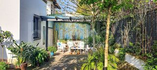 Casa pareada en alquiler en Neguri en Getxo