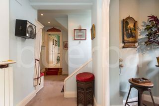 Casa pareada en alquiler en Neguri en Getxo