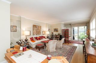 Casa pareada en alquiler en Neguri en Getxo