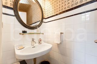 Casa pareada en alquiler en Neguri en Getxo