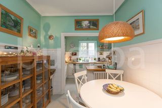 Casa pareada en alquiler en Neguri en Getxo