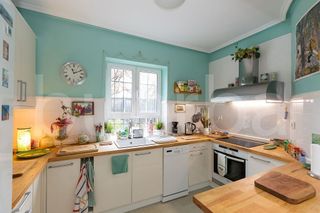 Casa pareada en alquiler en Neguri en Getxo