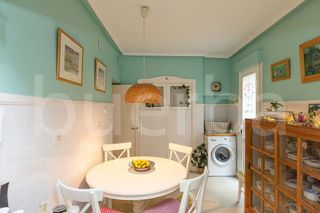 Casa pareada en alquiler en Neguri en Getxo