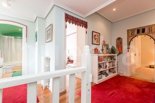 Casa pareada en alquiler en Neguri en Getxo