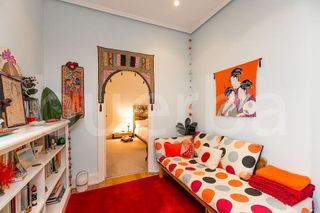 Casa pareada en alquiler en Neguri en Getxo