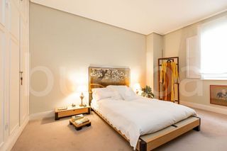 Casa pareada en alquiler en Neguri en Getxo