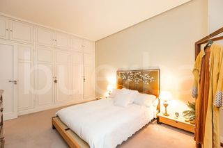 Casa pareada en alquiler en Neguri en Getxo