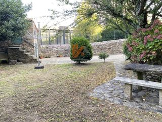 Chalet en alquiler en Campus Norte - San Caetano en Santiago de Compostela