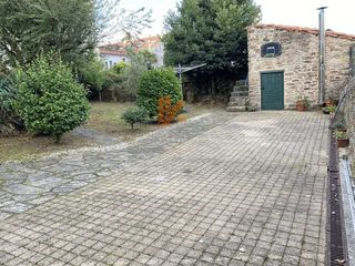 Chalet en alquiler en Campus Norte - San Caetano en Santiago de Compostela