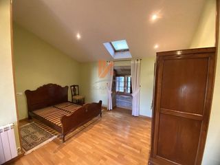 Chalet en alquiler en Campus Norte - San Caetano en Santiago de Compostela