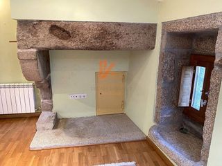 Chalet en alquiler en Campus Norte - San Caetano en Santiago de Compostela