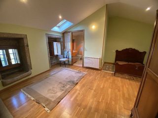 Chalet en alquiler en Campus Norte - San Caetano en Santiago de Compostela