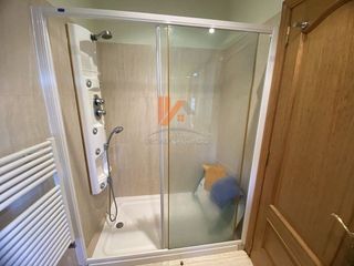 Chalet en alquiler en Campus Norte - San Caetano en Santiago de Compostela