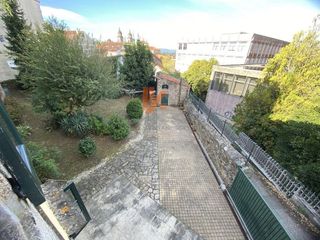Chalet en alquiler en Campus Norte - San Caetano en Santiago de Compostela