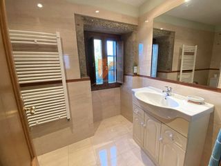 Chalet en alquiler en Campus Norte - San Caetano en Santiago de Compostela