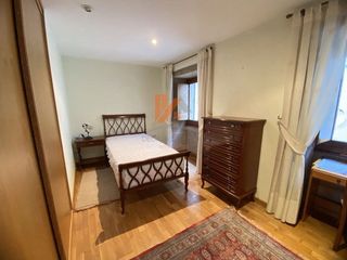 Chalet en alquiler en Campus Norte - San Caetano en Santiago de Compostela