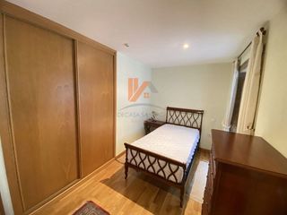 Chalet en alquiler en Campus Norte - San Caetano en Santiago de Compostela