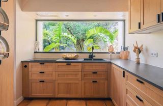 Chalet en alquiler en Es Cubells en Sant Josep de sa Talaia