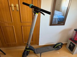 Patinete Cecotec Bongo Serie A