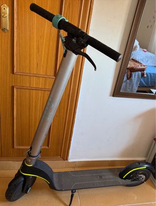 Patinete Cecotec Bongo Serie A