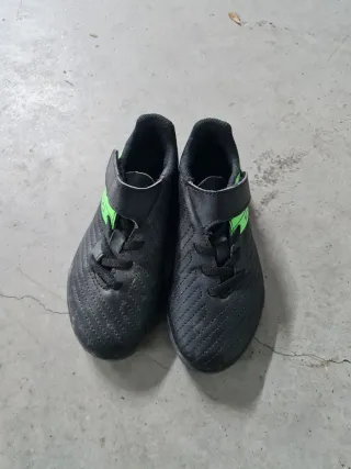 Botas multitaco niño talla 28