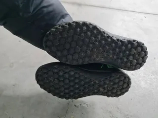 Botas multitaco niño talla 28