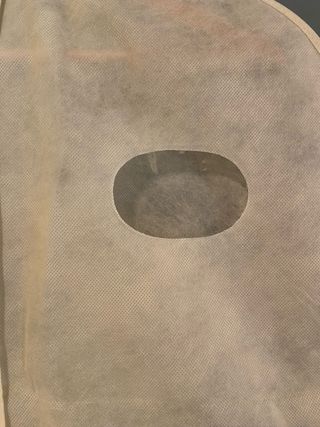 Pack 6 fundas para ropa Rayen