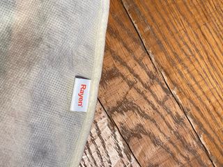 Pack 6 fundas para ropa Rayen