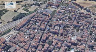 Piso en venta en Creu de la Mà - Rally sud en Figueres