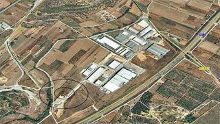 Solar en venta en Ulldecona